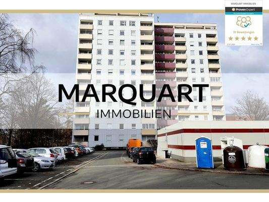 MARQUART IMMOBILIEN