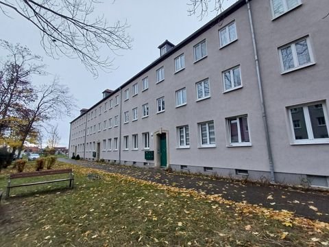 Merseburg Wohnungen, Merseburg Wohnung mieten