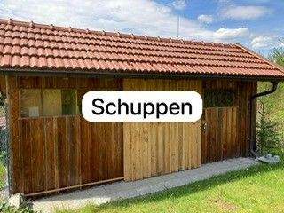 Schuppen