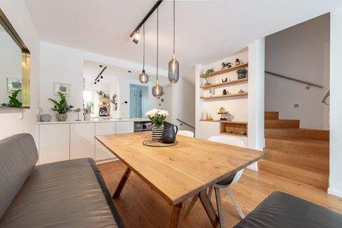 München Häuser, München Haus kaufen