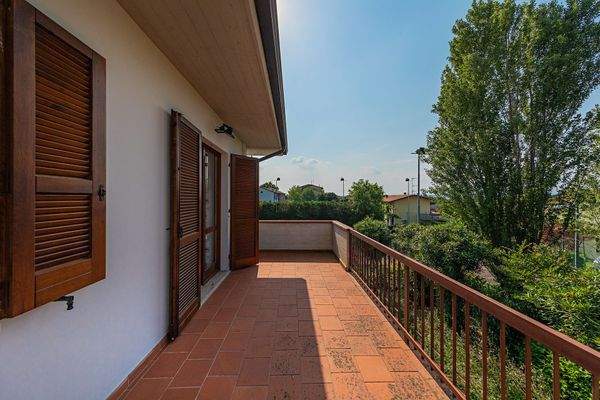 Terrasse Schlafzimmer 2