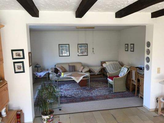 Wohnzimmer Nebenraum Bild 1