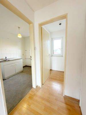 Küche & Abstellraum