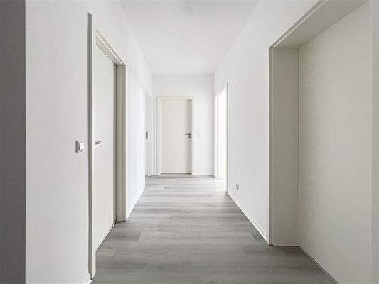 Flur Bild 3