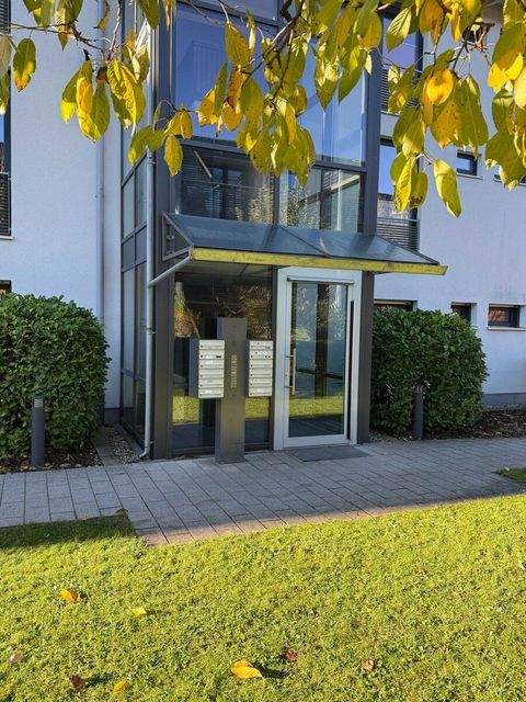 Neuried Wohnungen, Neuried Wohnung mieten