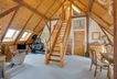 behaglichen Zuhause