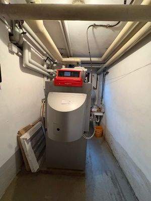 Heizkörper Viessman