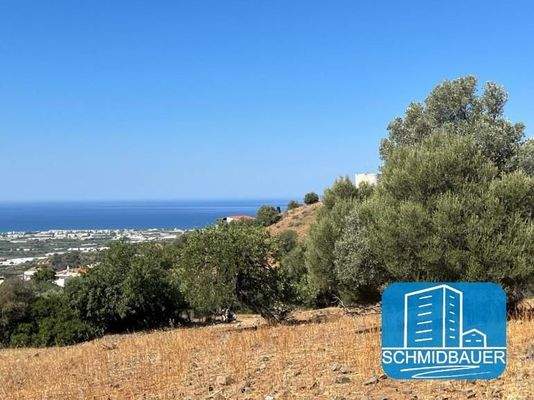 Kreta, Klima: Ein Stück Land mit unglaublichen Entwicklungsmöglichkeiten