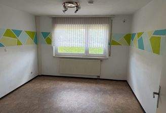 Schlafzimmer EG
