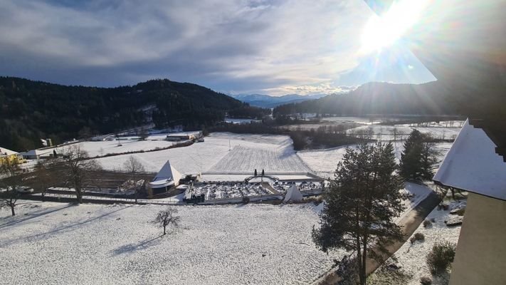 Ausblick Winter 