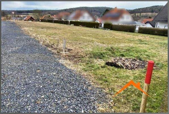 Wohnbau-Grundstücke Rengshause