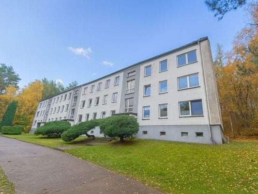 Außenansicht 2 - Visualisierung