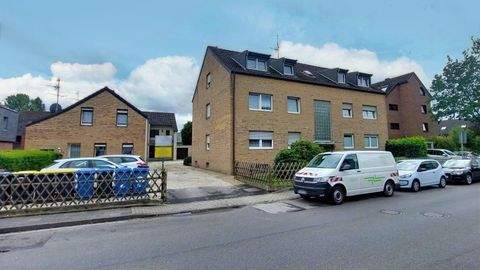 Korschenbroich Häuser, Korschenbroich Haus kaufen