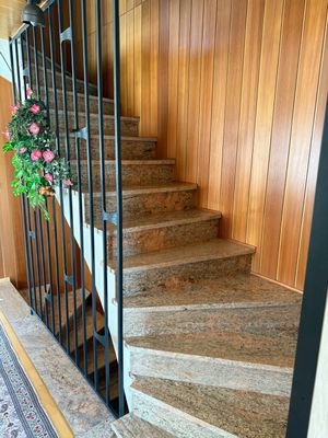 Treppe