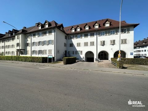 Bregenz Büros, Büroräume, Büroflächen 