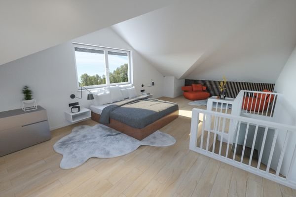 Gästezimmer