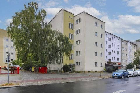 Berlin Renditeobjekte, Mehrfamilienhäuser, Geschäftshäuser, Kapitalanlage