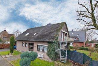 Straßenansicht  rechts