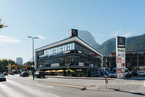 Kufstein Büros, Büroräume, Büroflächen 