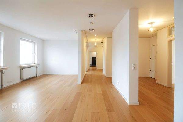 Bereit für die nächsten Räume?