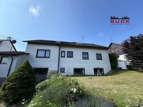 Geislingen an der Steige Häuser, Geislingen an der Steige Haus kaufen