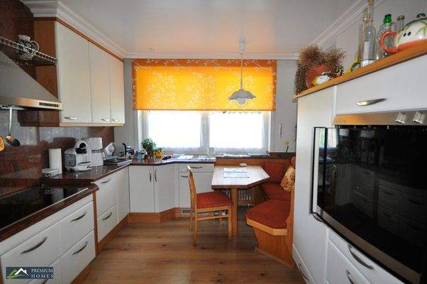 Haus in Wörgl - Küche