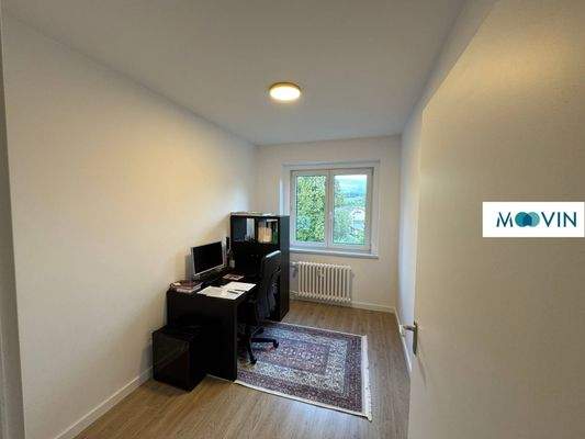 Halbes Zimmer - Arbeits- oder Kinderzimmer