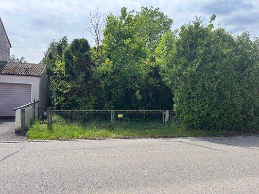 altmühldorfMünchener Straße 