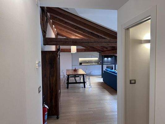 Wohnung Triest kaufen Zentrum (7)