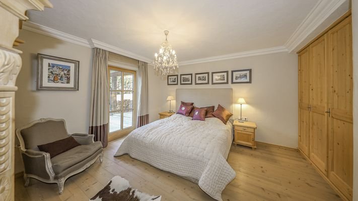 KITZIMMO-Exklusive Haushälfte in Toplage kaufen - Immobilien Jochberg.