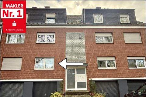 Lippstadt Wohnungen, Lippstadt Wohnung kaufen