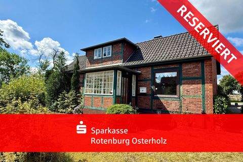 Sottrum Häuser, Sottrum Haus kaufen