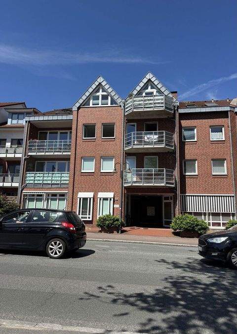 Bad Schwartau Wohnungen, Bad Schwartau Wohnung kaufen