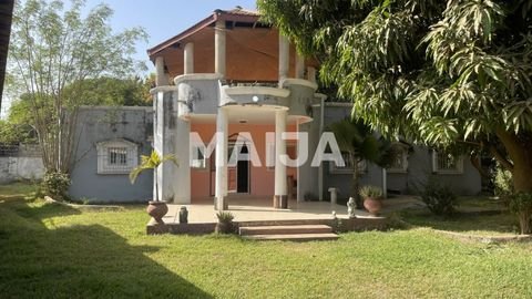 Senegambia Häuser, Senegambia Haus kaufen