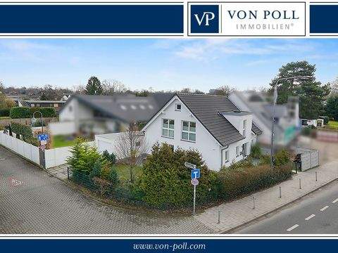 Düsseldorf Häuser, Düsseldorf Haus kaufen