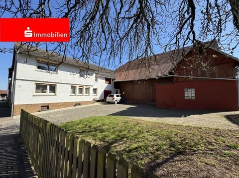 Battenberg Häuser, Battenberg Haus kaufen