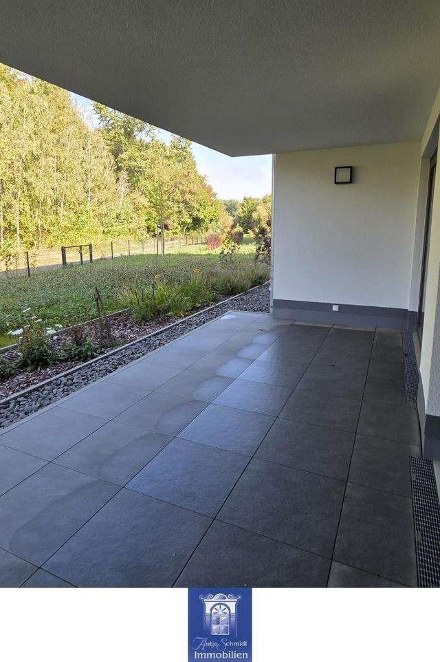 Erstbezug im Neubau! Fußbodenheizung, große Terrasse, Vinyl, moderne Ausstattung! - Foto 5