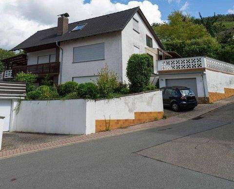 Schriesheim Häuser, Schriesheim Haus kaufen