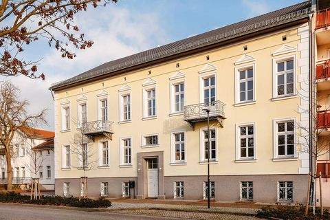 Schwedt Renditeobjekte, Mehrfamilienhäuser, Geschäftshäuser, Kapitalanlage