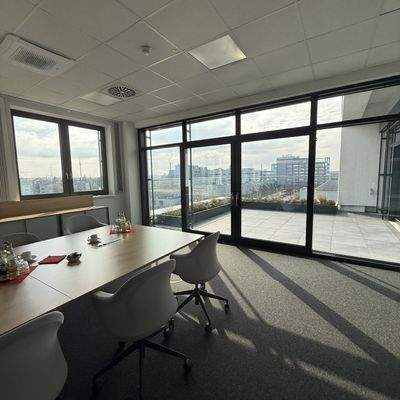 Besprechung_Dachterrasse