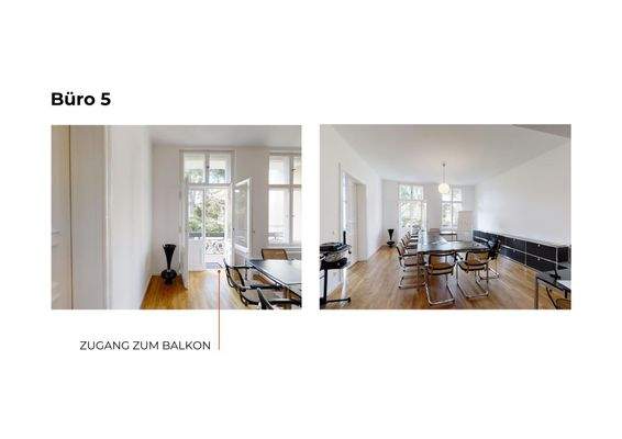 Büro 5