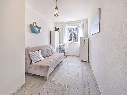 Flexibel nutzbares Zimmer ...