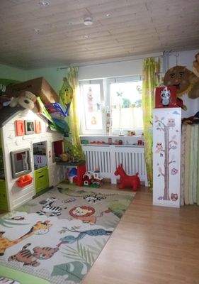 EG Spielzimmer
