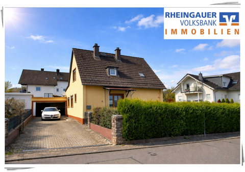 Kiedrich Häuser, Kiedrich Haus kaufen