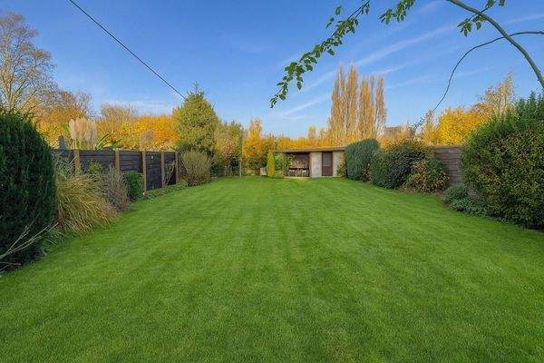 Beispielbild - Garten