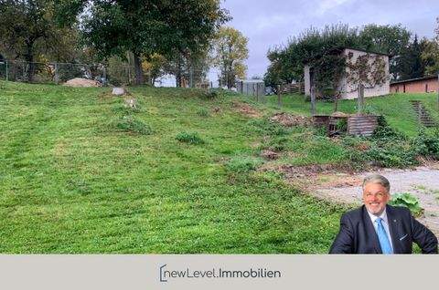 Jettingen-Scheppach - Freihalden Grundstücke, Jettingen-Scheppach - Freihalden Grundstück kaufen