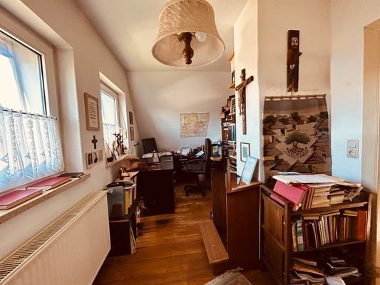 DG Büro
