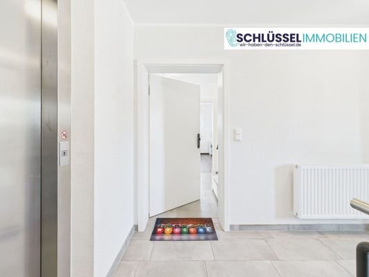 Eingang | Wohnung