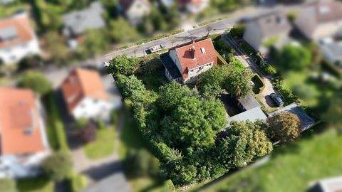 Berlin Häuser, Berlin Haus kaufen