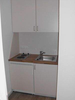 Beispielhafte Wohnung